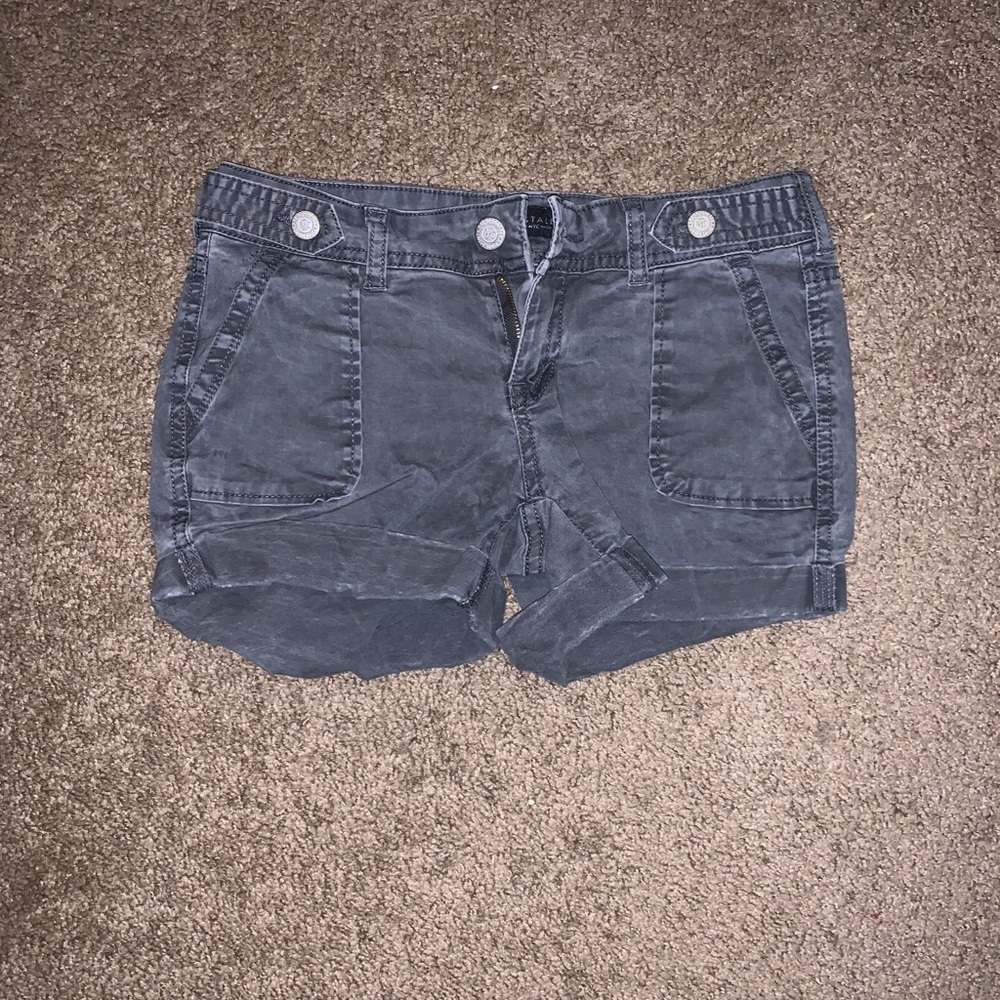jena shorts